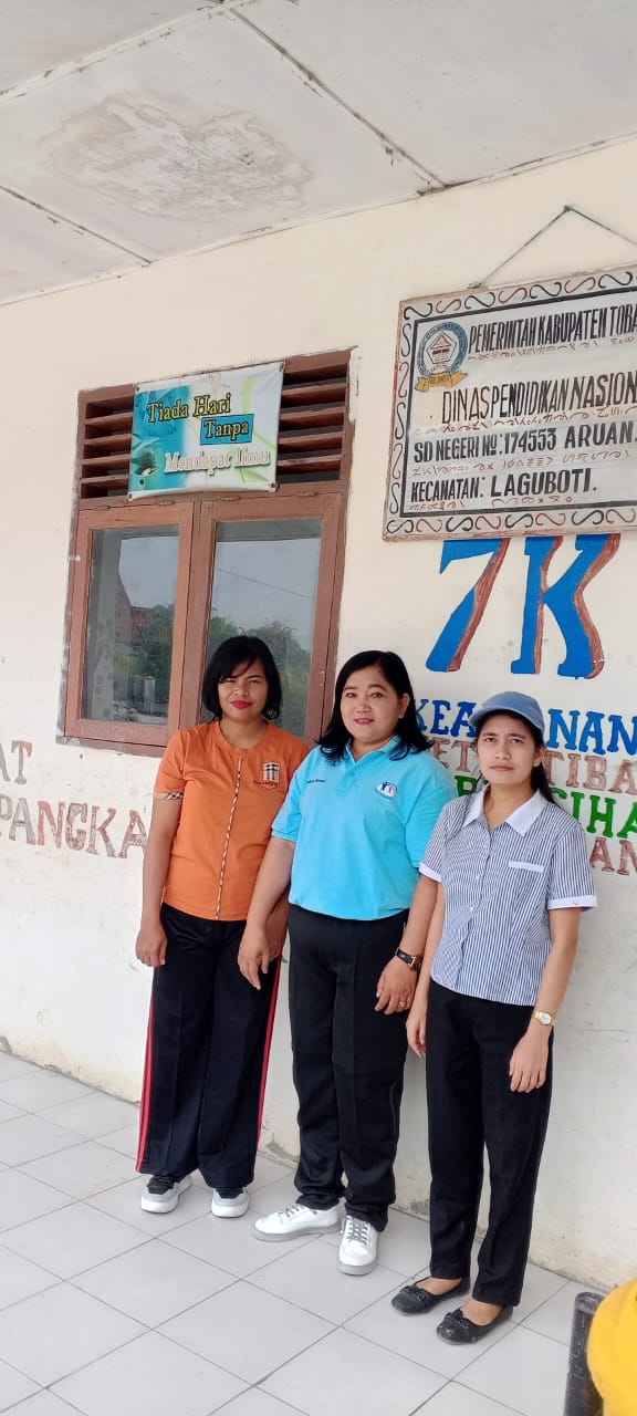 SD N 174553 Aruan